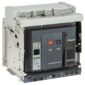 Masterpact NW16 H1 1600A 3 Pole Breaker with Micrologic 5.0A