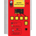 AC-PRO-MP-II® Masterpact Direct Replacement Trip Unit