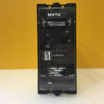 MVTU13 Relay 57/120V