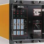 MCGG82 Relay 48/125V 5A