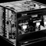 MVAW Relay 110/125V