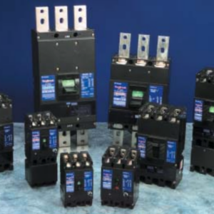 Terasaki AT16 1600A 3 Pole Breaker with AOR-1L-A Protection