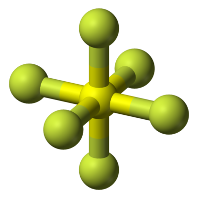 Sulfur-hexafluoride-3D-balls
