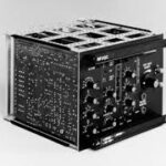 MVGC01 Relay 110/125V 1/5A