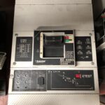 BTicino MA630ES 630A 3 Pole Breaker with Protection