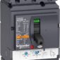 Schneider NSX250R 3Pole Moulded Circuit Breaker