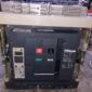 Schneider Masterpact NW20H1 4Pole Air Circuit Breaker