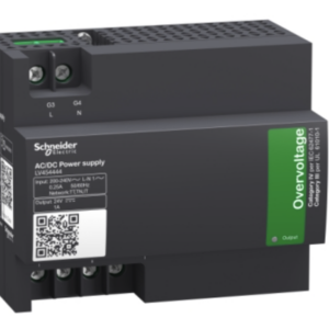 external power supply module 200 – 240 V AC - 24 V - 1 A