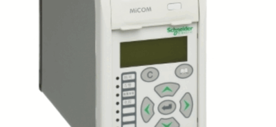 Micom P122 Restricted earth fault relay